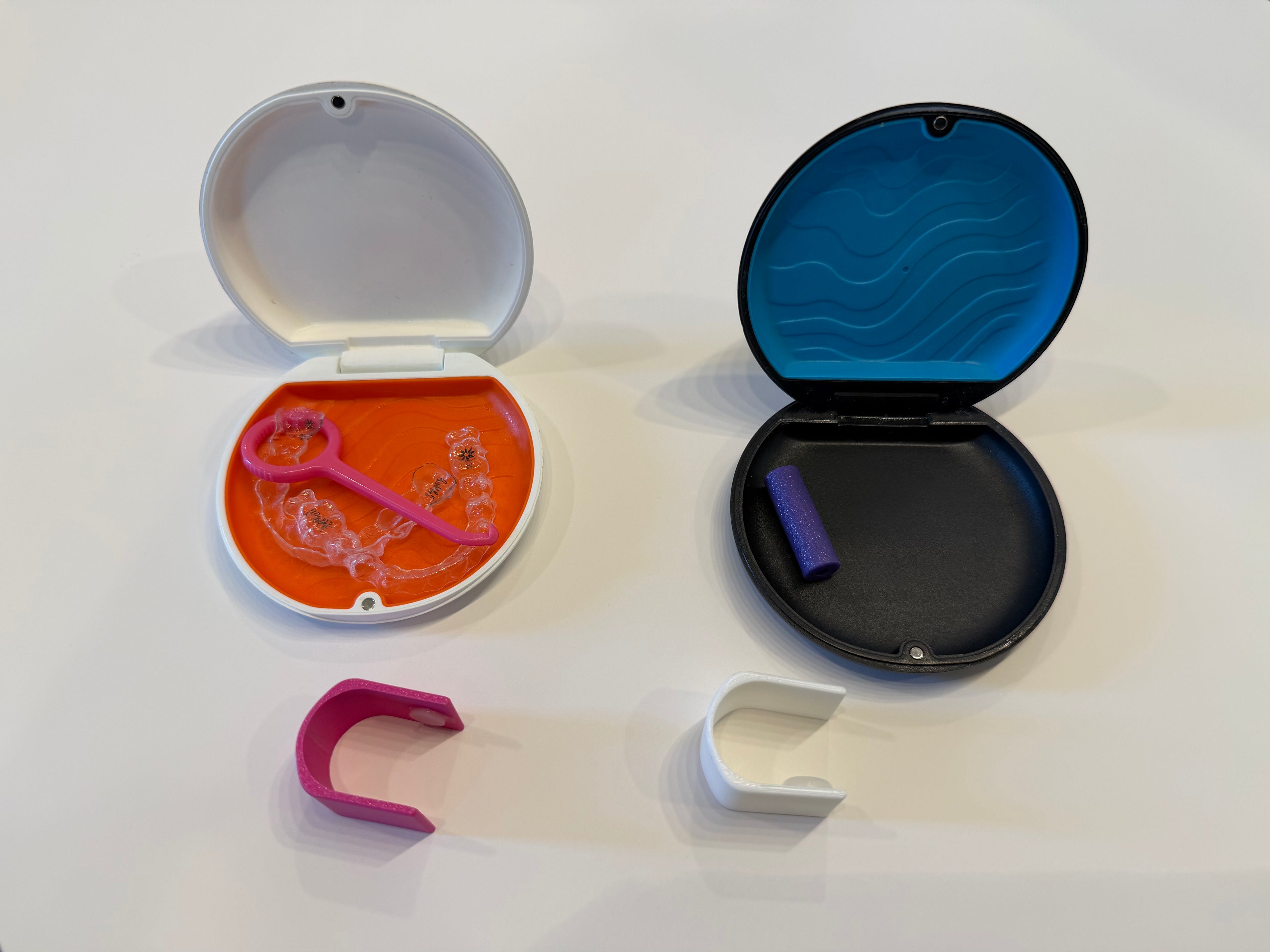 Case Clip