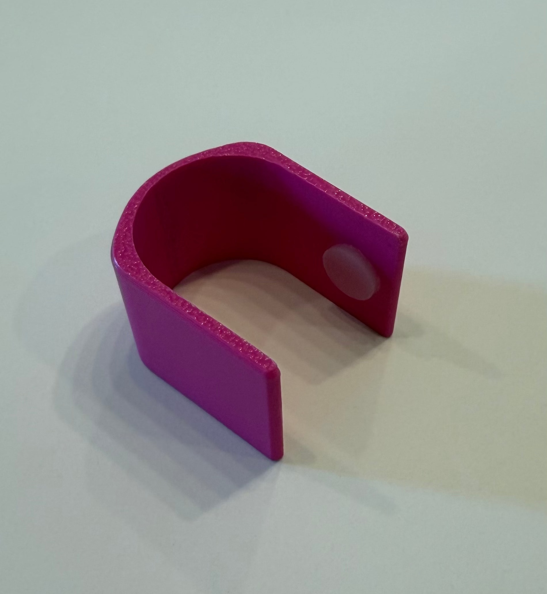 Case Clip